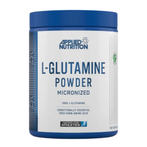 Applied Nutrition L-Glutamine Powder Micronized 250g