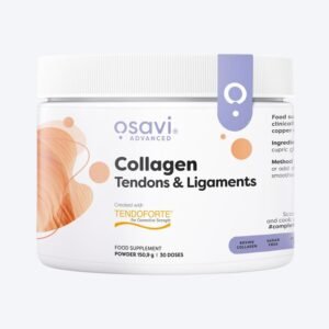 Osavi Collagen Peptides Tendons & Ligaments 150,9g