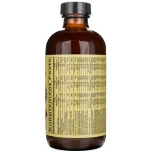ChildLife Multivitamin & Mineral 237ml Orange & Mango multivitamin za djecu